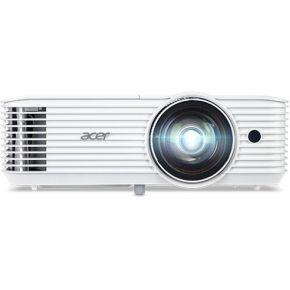 Acer S1386WH Projector met normale projectieafstand 3600 ANSI lumens DLP WXGA (1280x800) Wit