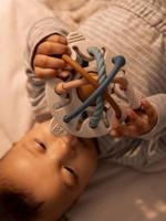 Hakim LIEWOOD rammelaar meerkleurig - thumbnail