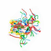 Mini Gelukspoppetjes (Set van 10) - thumbnail