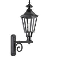 Buitenlamp wandlamp Haarlem - thumbnail