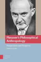 Plessner's philosophical anthropology - eBook (9789048522989) - thumbnail