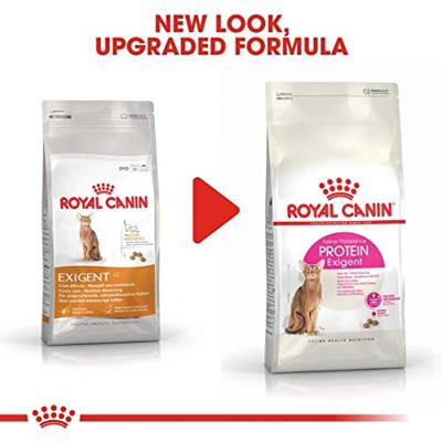 Royal Canin Protein Exigent kattenvoer 10 kg - thumbnail