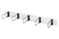 ASSMANN Electronic DN-97666 rack-toebehoren Paneel voor kabelbeheer - thumbnail