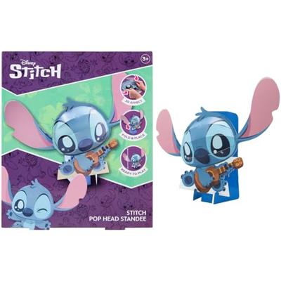Canenco Vouw je eigen stitch 3d figuur karton