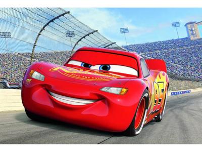 Revell 1/24 Lightning McQueen (CARS) Revell 1/24 Lightning McQueen (CARS)
