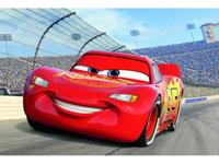 Revell 1/24 Lightning McQueen (CARS) - thumbnail