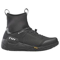 Northwave multicross mid gtx - mtb winter shoes - thumbnail