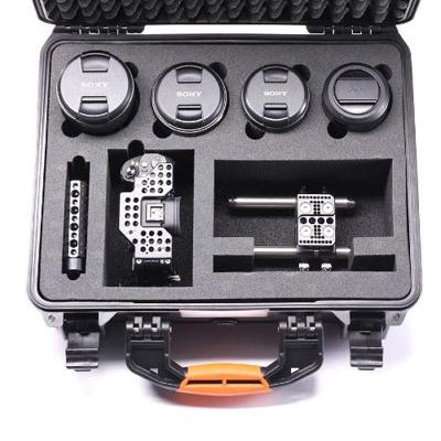 HPRC 2460 Special Edition For Sony Alpha And Accessories