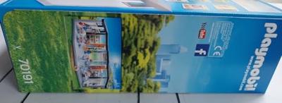 PlaymobilL® City Life 70191 ziekenhuis met inrichting PlaymobilL® City Life 70191 ziekenhuis met inrichting