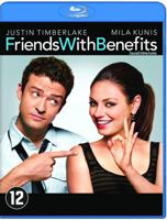 Friends with Benefits - thumbnail