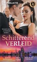 Schitterend verleid - Carol Marinelli, Maya Blake, Rachael Thomas - ebook - thumbnail