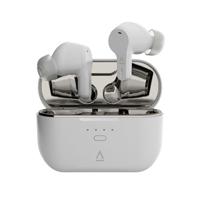 CREATIVE Zen Air SXFI lichte True Wireless in-ear met Super X-Fi Spaital audio, actieve ruisonderdrukking, omgevingsmodus, Bluetooth 5.3, IPX5, tot 39 uur batterijduur - thumbnail