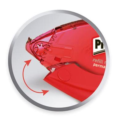 Pritt lijmroller Compact permanent, op blister - thumbnail