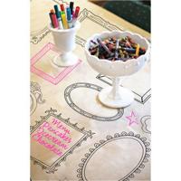 Folat BV Beschrijfbaar tafelkleed - thumbnail