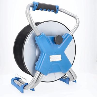 AS Schwabe 22728 Kabelhaspel (leeg)