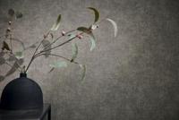 Livingwalls Smart Surfaces - Grijs - Structuur - 395661 - thumbnail