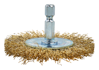 Makita Accessoires Rondborstel 63mm - D-73673 D-73673 Makita Accessoires Rondborstel 63mm - D-73673 D-73673