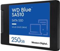 Hard Drive Western Digital WDS250G3B0A 250 GB SSD - thumbnail