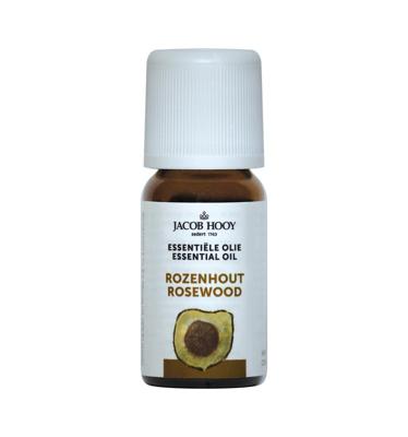 Jacob Hooy Essentiële Olie Rozenhout