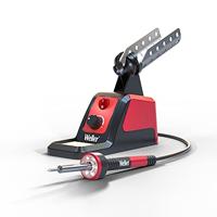 Weller WLSK8023C Soldeerstation Analoog 80 W 485 °C (max) Incl. LED-verlichting, Incl. soldeerpunt - thumbnail
