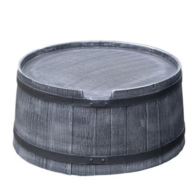 Regentonvoet voor grijze Roto 240 liter regenton