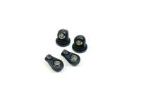 Absima Ball Head Set (1:10 Standard Dampers) 50mm-62mm (2) - thumbnail