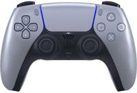 Sony PlayStation 5 DualSense draadloze controller - zilver - thumbnail