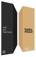 Hallo muur - Erik Jan Harmens - ebook - thumbnail