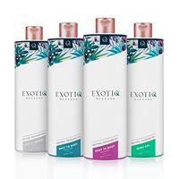 Exotiq Nuru gel 500 Milliliter - thumbnail