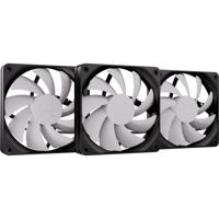 Hyte flow FA12 Triple Fan Pack case fan - thumbnail