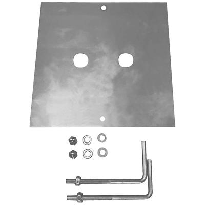 SLV Betonanker voorSquare Pole - 1000343