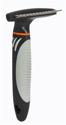 TRIXIE VACHT ONTKLITTER LANGHAAR 7X14 CM 3 ST