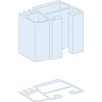 Schneider Electric LVS04504 Verzamelrail 1 stuk(s) - thumbnail