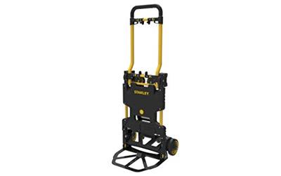 Stanley FT585 2-in-1 Vouwwagen | 70/137 kg - FT585 - thumbnail
