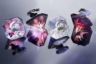 Lancome La Nuit Tresor Eau de parfum Spray 30 ml Dames