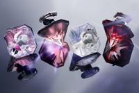 Lancome La Nuit Tresor Eau de parfum Spray 30 ml Dames - thumbnail