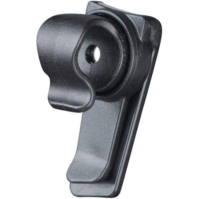 Evoc - magnetic tube clip black
