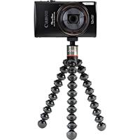 Joby Gorillapod 325 Black/Charcoal - thumbnail