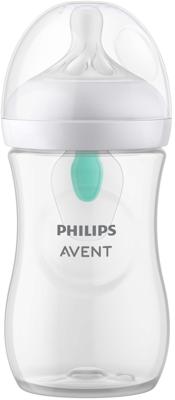 Avent Natural Response Airfree Zuigfles 260ml