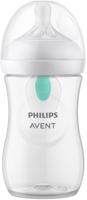 Avent Natural Response Airfree Zuigfles 260ml - thumbnail