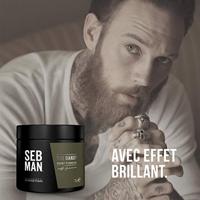SEB MAN The Dandy Light Hold Pomade 75ml - thumbnail
