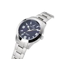 Nautica Zilverkleurig (Ø 42 mm) Heren horloge - thumbnail