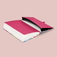 Lente Notitieboek A5 - thumbnail