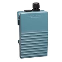 Schneider Electric Voetschakelaar 1 stuk(s) - thumbnail