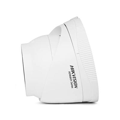 HikVision 4MP IP Camera varifocus lens IR nachtzicht, POE - thumbnail