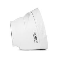 HikVision 4MP IP Camera varifocus lens IR nachtzicht, POE - thumbnail