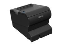 Epson TM-T88vi (112) – terminal voor verkooppunten (draadloos en bekabeld, IEEE 802.11b, IEEE 802.11 g, IEEE 802.11 N, POS, Thermo, USB-type A, USB-type B, Ethernet, RS-232, USB 2.0, Wireless LAN). - thumbnail