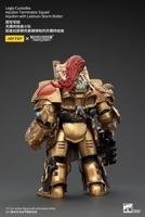 Warhammer The Horus Heresy Action Figure 1/18 Legio Custodes Aquilon Terminator Squad Aquilon with Lastrum Storm Bolter 14 cm - thumbnail