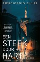 Een steek door het hart - Piergiorgio Pulixi - ebook - thumbnail