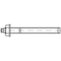 Alstertaler Schrauben & Präzisionsteile 887220200200260 Ankerstang 260 mm 5 stuk(s) - thumbnail
